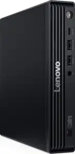 Desktop computer LENOVO ThinkCentre M70q Gen 6 Core Ultra 5 / 16GB / 512GB SSD / Windows 11 Pro (black)