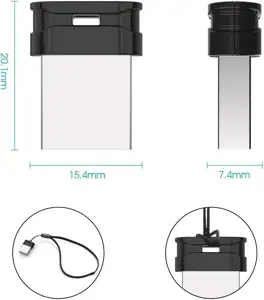 USB prijenosna memorija Vansuny Ultra Mini 32GB