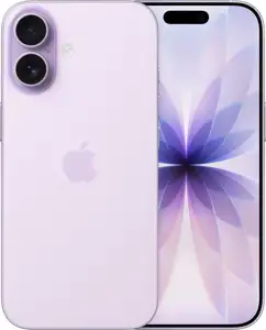 iPhone 17 256GB - Lavender