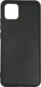 MM TPU IPHONE 14 - MATTE crna