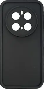 MM TPU XIAOMI REDMI NOTE 15 4G/5G SILICONE CANDY Black