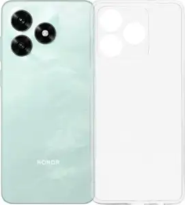 MM TPU HONOR X5C+ ULTRA SLIM prozirna