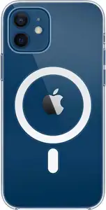 MM TPU IPHONE 16 - MAGSAFE prozirna