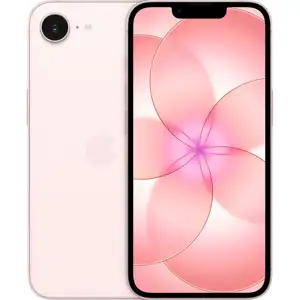 Mobitel Apple iPhone 17e 256GB, Pink