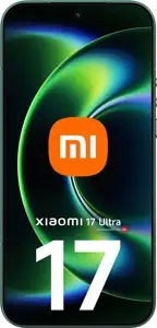 Mobitel Xiaomi 17 Ultra 16GB/512GB 5G, Green