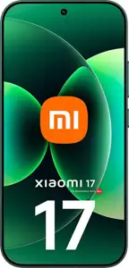 Mobitel Xiaomi 17 12GB/512GB 5G, Green
