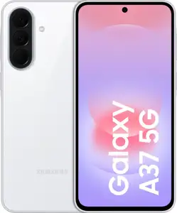Mobitel Samsung Galaxy A37 6GB/128GB 5G, White