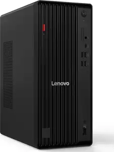 Lenovo ThinkCentre M70t Gen 6 Intel Core Ultra 5 235 16 GB DDR5-SDRAM 512 GB SSD Windows 11 Pro Tower PC Black