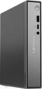 Lenovo ThinkCentre neo 50q Gen 5 Intel® Core™ i3 i3-1315U 16 GB DDR5-SDRAM 512 GB SSD Windows 11 Pro Mini PC PC Black