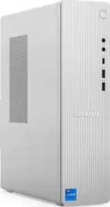 Lenovo IdeaCentre Tower 08IRH9 i7-13620H 16GB DDR5 5200 SSD512 Intel UHD Graphics NoOS Cloud Grey 3Y OnSite
