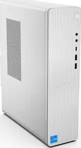 Lenovo IdeaCentre Tower 08IRR9 Intel® Core™ i5 i5-14400 16 GB DDR5-SDRAM 1000 GB SSD PC Win11 Pro Grey