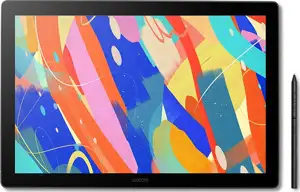 Wacom Cintiq 16 DTK168