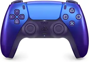 PS5 Dualsense Wireless Controller Chroma Indigo v2
