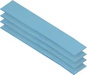 Thermal pad Arctic TP-3 120x20x1.0mm 4 kom, ACTPD00056A