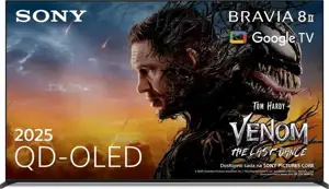 TV SONY K65XR8M25BP.CEI, 165.1cm (65