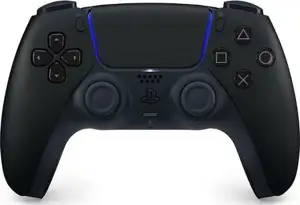 PS5 Dualsense Wireless controller Midnight Black za PS5, PC, Mac i mobilni uređaj