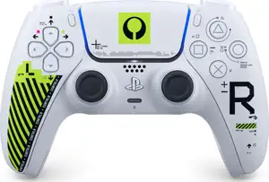 PS5 Dualsense Wireless Controller Marathon Limited Edition