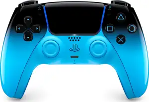 PS5 Dualsense Wireless Controller Rhythm Blue