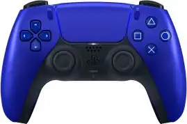 PS5 Dualsense Wireless Controller Cobalt Blue