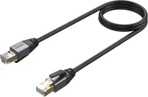 UNITEK ETHERNET CABLE RJ-45 LAN CAT.8 (S/FTP) 1.5M