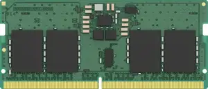 KINGSTON 8GB 6400MT/s DDR5 Non-ECC CL52 CSODIMM 1Rx16