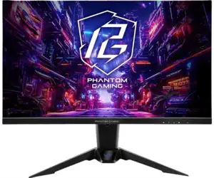 ASRock Gaming Monitor PG27QFW2A, 27