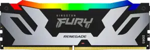 KINGSTON 32GB 6400MT/s DDR5 CL32 DIMM FURY Renegade RGB XMP