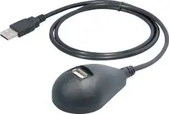 Transmedia USB Docking Station