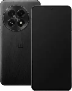 OnePlus 13 5G Dual Sim 12RAM 256GB black eclipse
