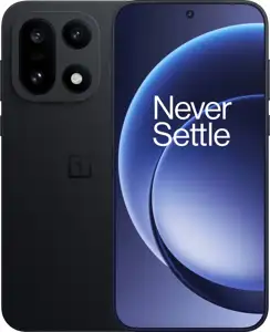 OnePlus 15 5G Dual Sim 16RAM 512GB black