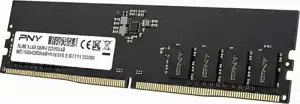 PNY 16Go SODIMM DDR5 PNY Performance 4800MHz (Noir)