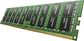 Samsung 16 GB SO-DIMM DDR4-2666 M471A2K43DB1-CTD