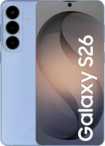 Mobitel Samsung Galaxy S26 12GB/512GB 5G, Sky Blue