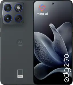 Mobitel Motorola Edge 70 12GB/512GB, Gadget Gray