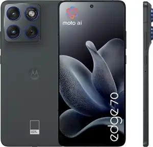 Mobitel Motorola Edge 70 8GB/256GB, Gray