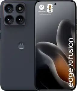 Mobitel Motorola Edge 70 Fusion 8GB/256GB, Silhouette