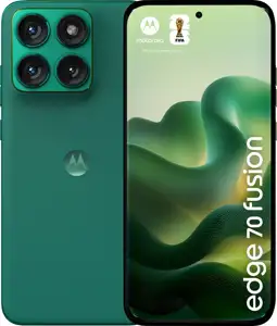Mobitel Motorola Edge 70 Fusion 8GB/256GB, Sporting Green