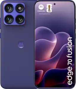 Mobitel Motorola Edge 70 Fusion 8GB/256GB, Orient Blue