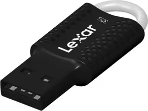 USB Flash Drive Lexar JumpDrive V40, 32GB, USB 2.0