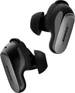 BoseQuietComfort Ultra Earbuds 2nd. GEN black