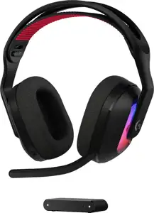 Logitech A20 X - BLACK - EMEA28i-935