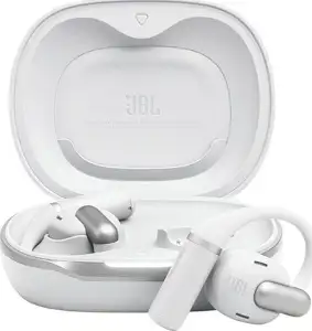 JBL Sense Pro True Wireless Open Sound Kopfhörer white