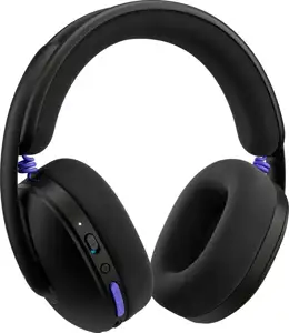 Logitech Hdst PC LUMA CDM/MIXED MODEL