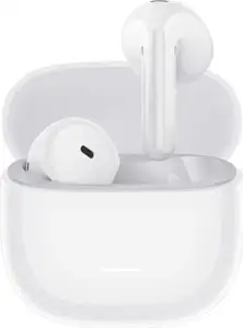 Slušalice Xiaomi Redmi Buds 8 Active bežične Bluetooth TWS mikrofon, bijele