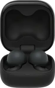 Sony LinkBuds Open True Wireless-Headphones black
