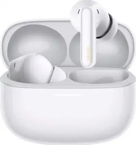 Slušalice Xiaomi Redmi Buds 8 Pro bežične Bluetooth ANC TWS, bijele