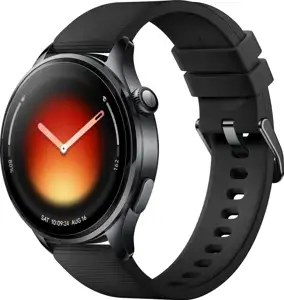 Pametni sat Xiaomi Watch 5, crni