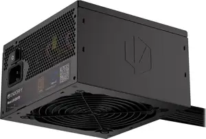 ENDORFY Vero L6 power supply unit 650 W 24-pin ATX ATX Black