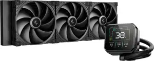 Cooler DeepCool SPARTACUS 420 Wasserkühlung