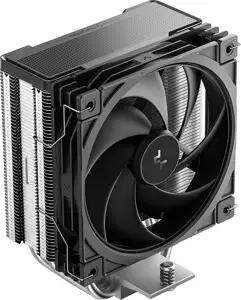 Air Cooler DeepCool AG400 G2, 120mm, black